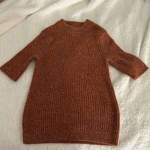 Gorgeous Dark Academia Autumn Knit 🧶 🍂